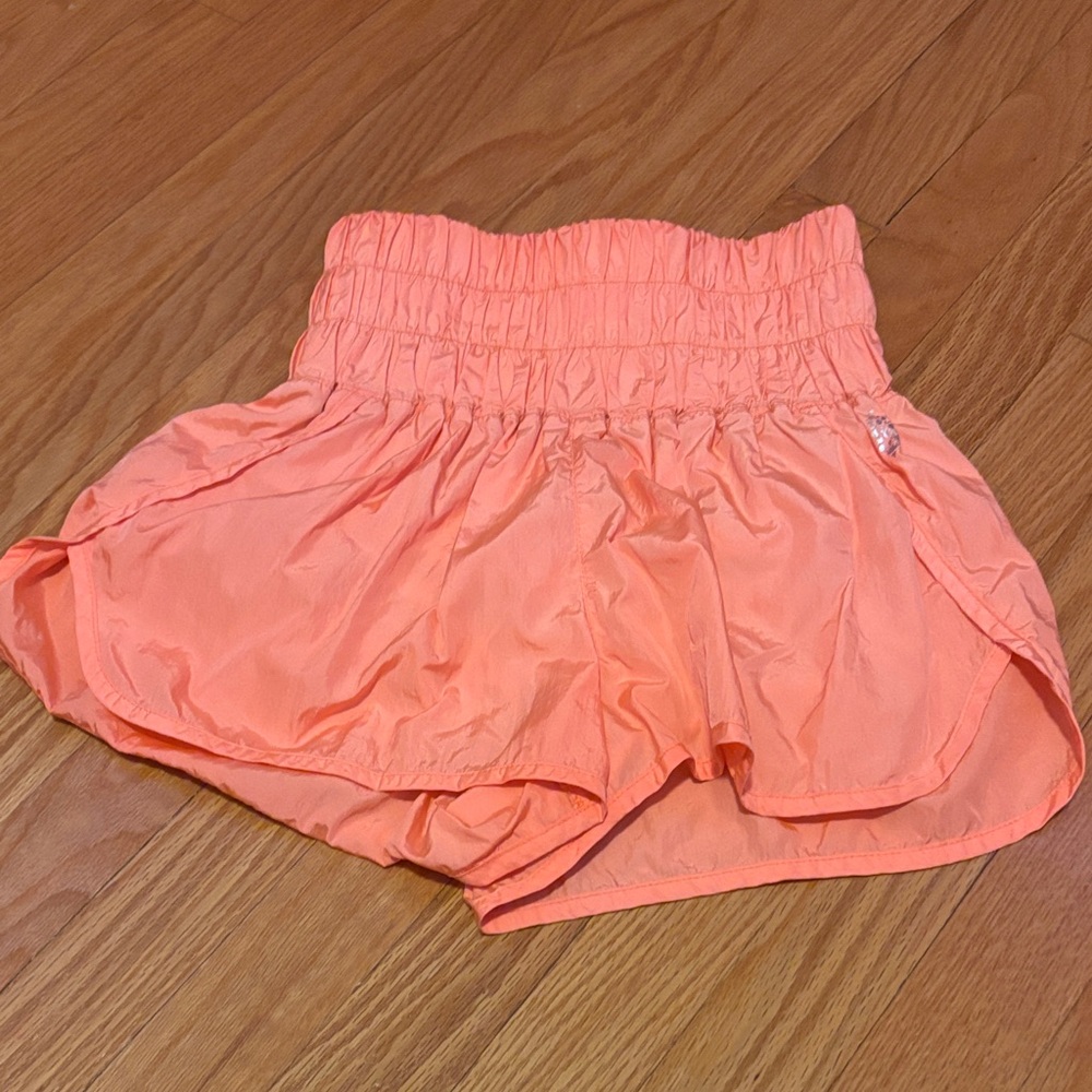Free People Shorts